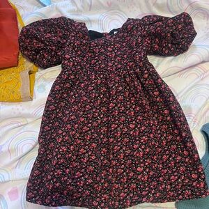 Toddler gap dress